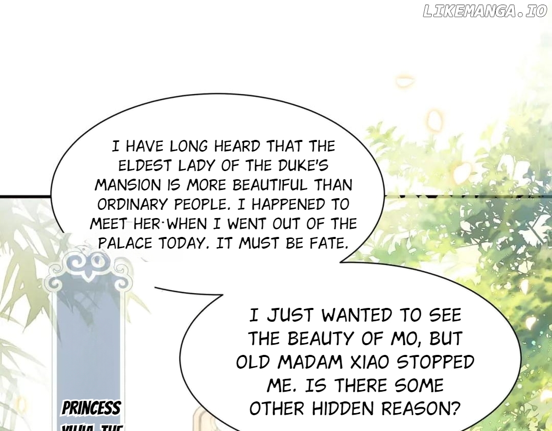 Lonely Emperor Chases His Sister-in-Law Chapter 46 - page 91